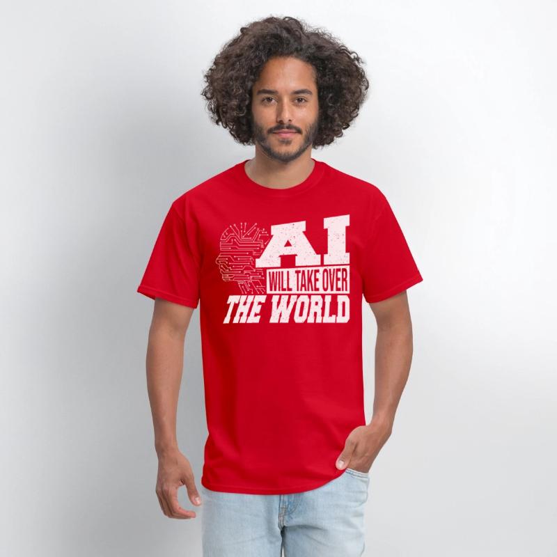 Computer Programmers AI Robot AI Prompt Engineer