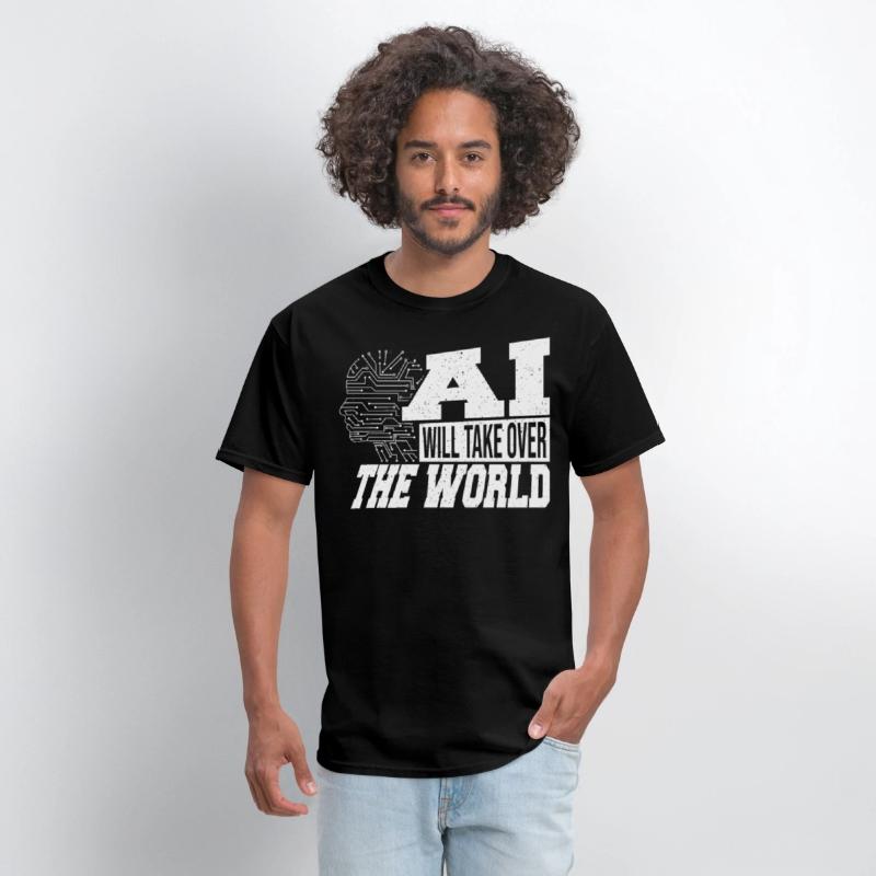 Computer Programmers AI Robot AI Prompt Engineer