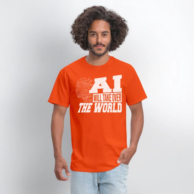 Computer Programmers AI Robot AI Prompt Engineer