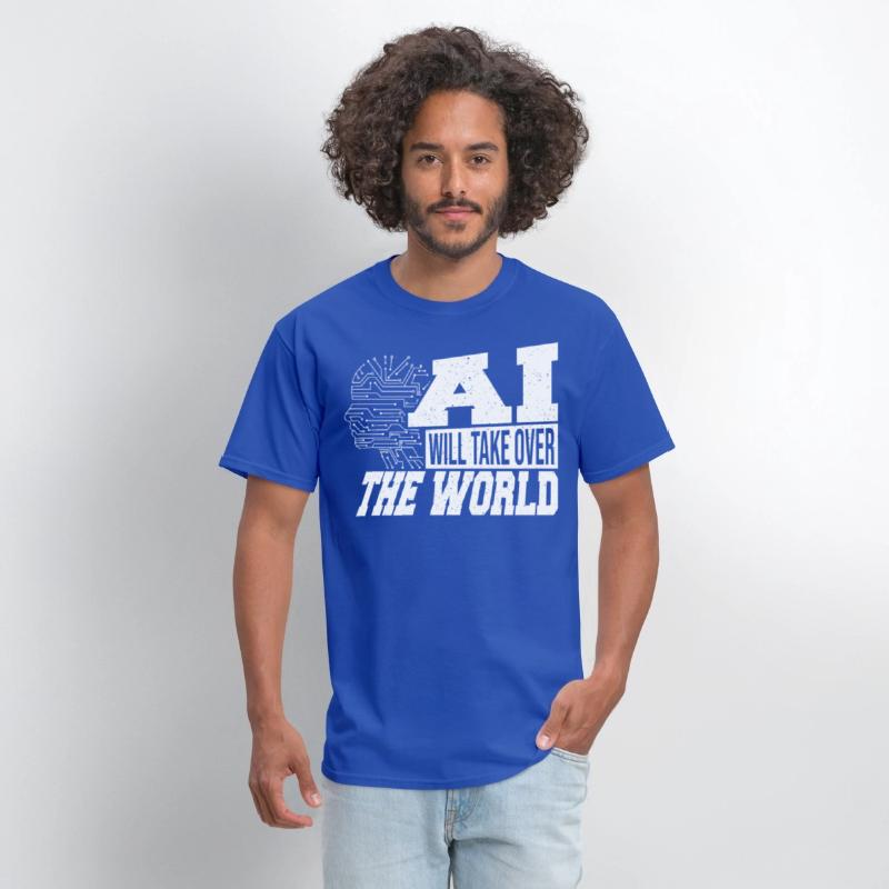 Computer Programmers AI Robot AI Prompt Engineer