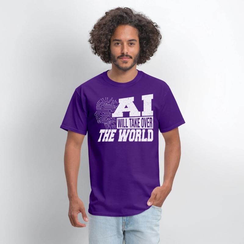 Computer Programmers AI Robot AI Prompt Engineer