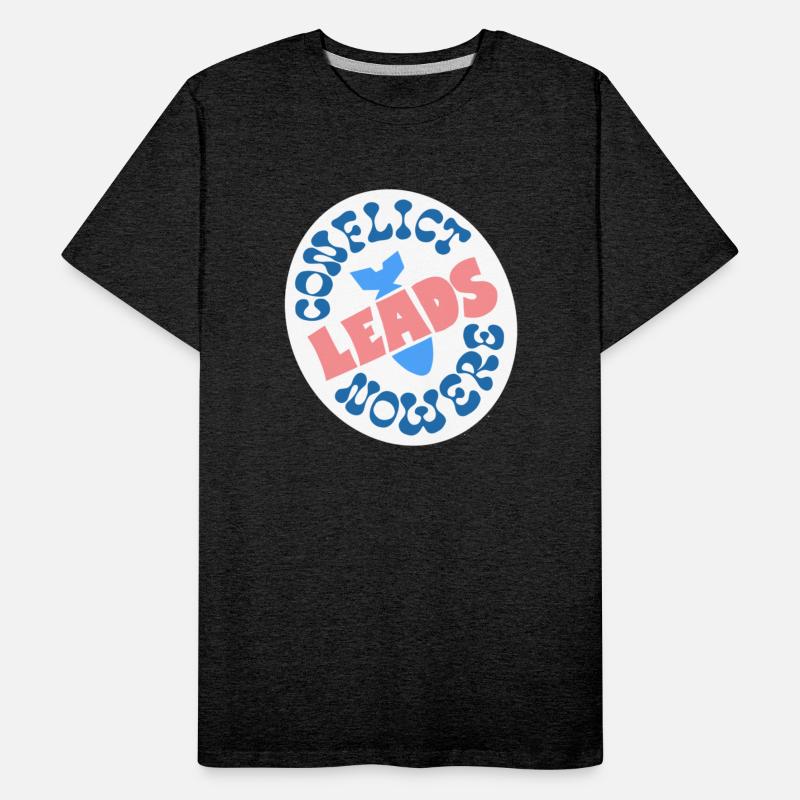 conflict leads nowere