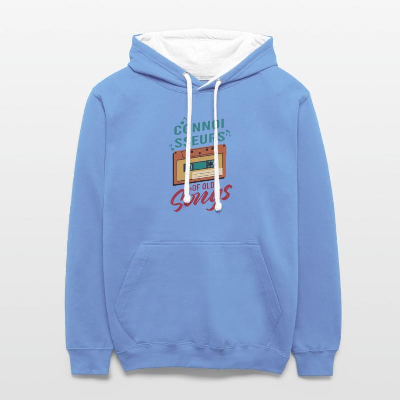 Connoisseurs of Old Song