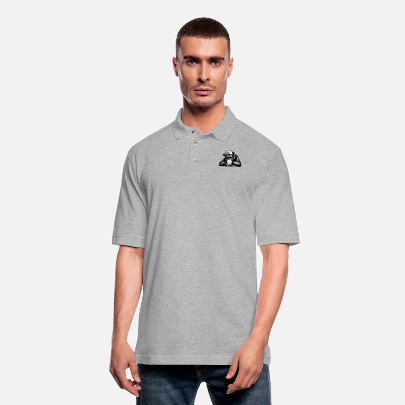 Cool Monkey: Shading with Style and Swag