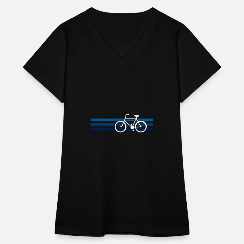 Cool Retro Bicycle Cycling Ride Mountainbike Gift