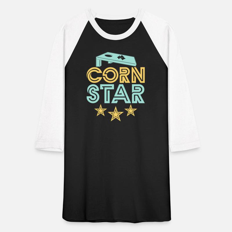 Corn Stars