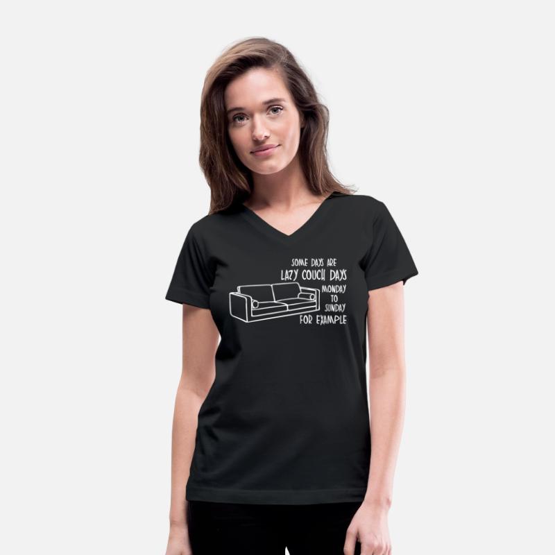 Couch Joke Lazy Sofa