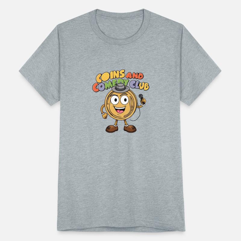 Couns and comedy club