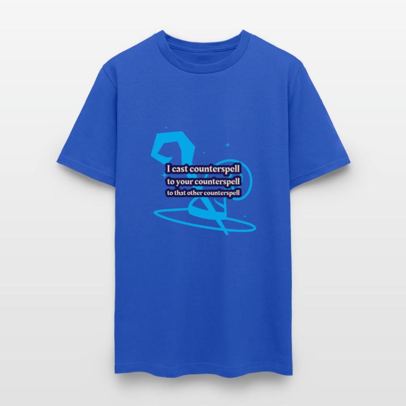 Counterspells Galore!