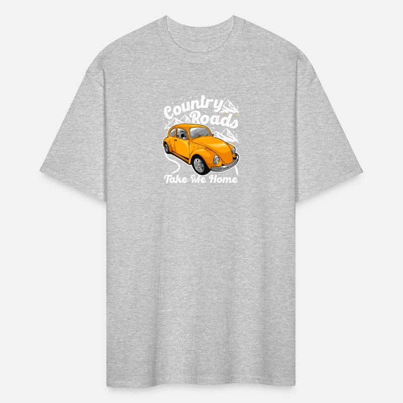 Country Roads Take Me Home