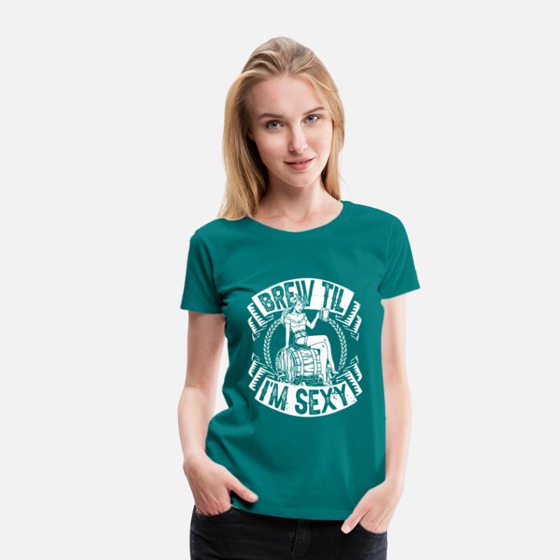 Craft Beer Home Brewing Sexy