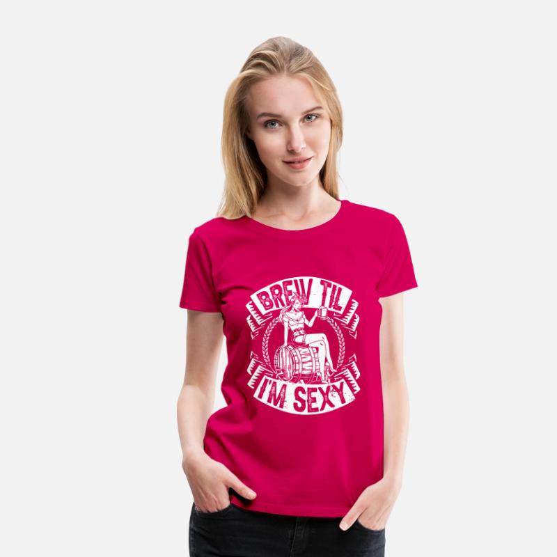 Craft Beer Home Brewing Sexy