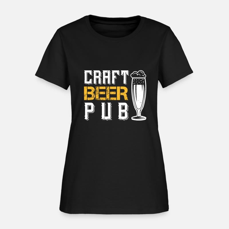 CRAFT BEER PUB