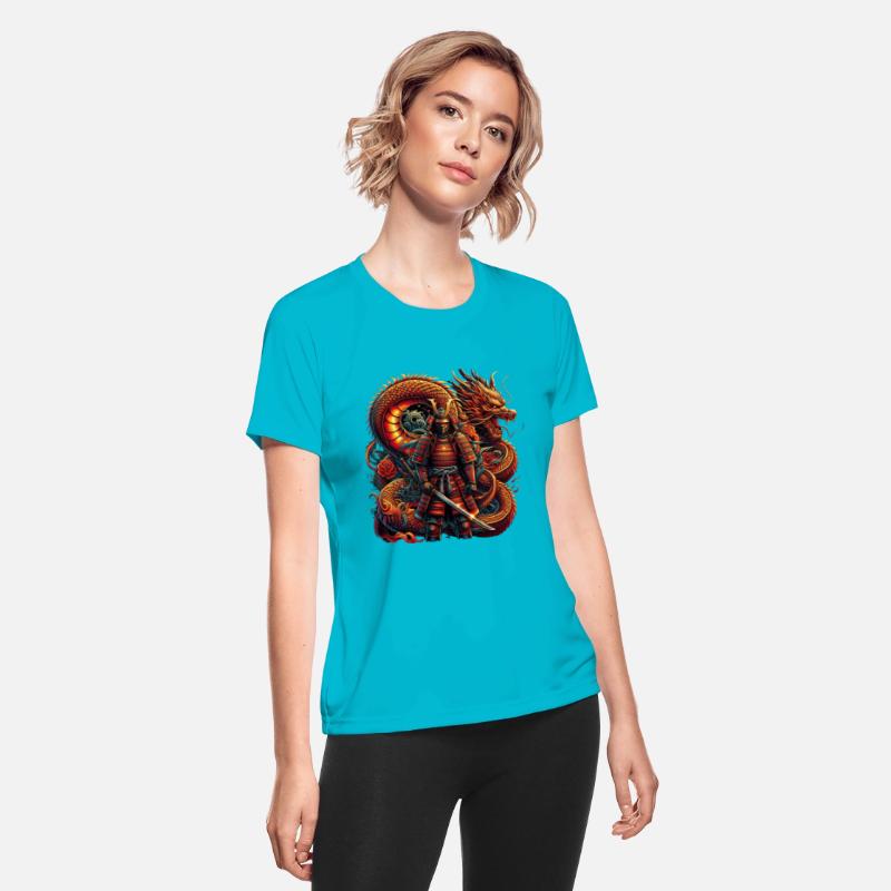 Crimson Ronin: Dragon's Shadow