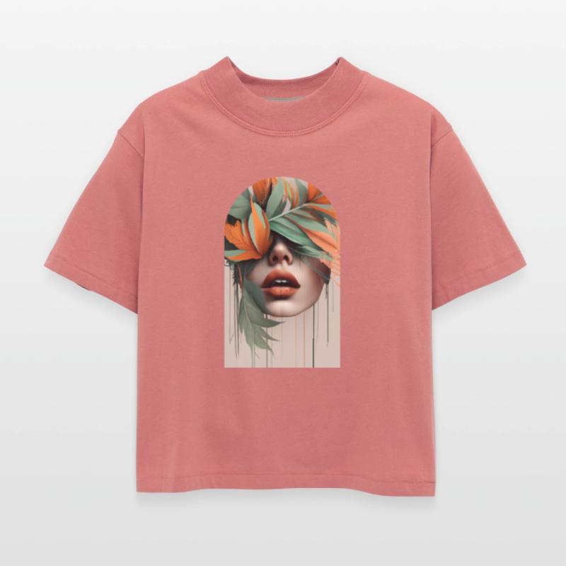 Crisp and Intricate Hyperrealism