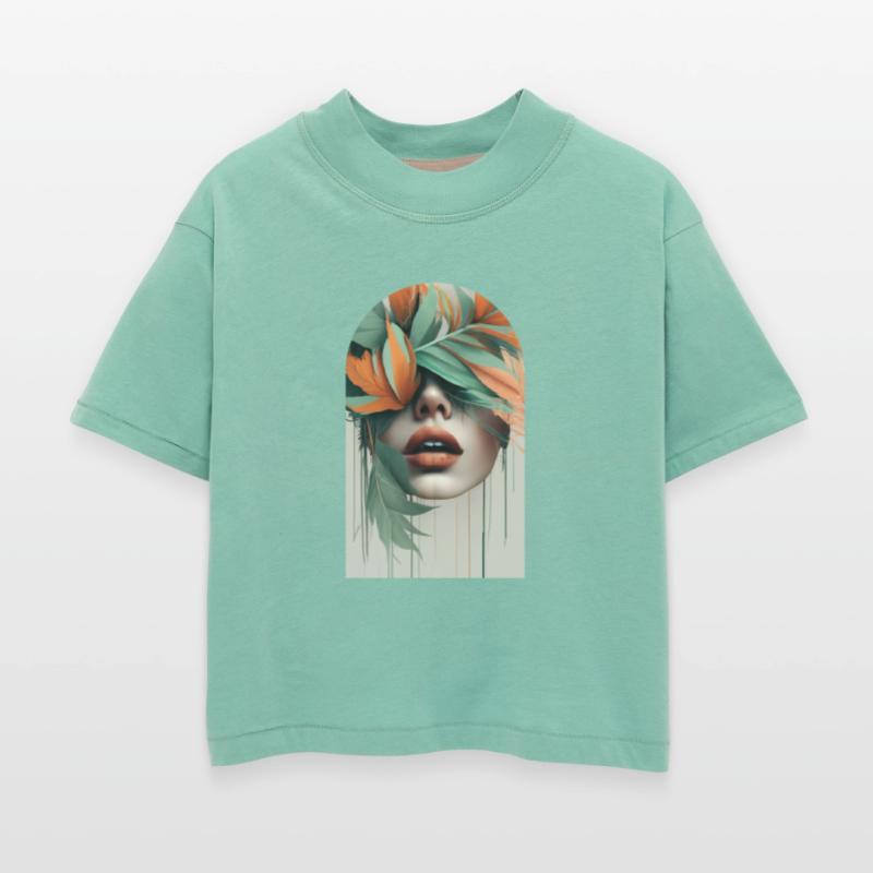 Crisp and Intricate Hyperrealism