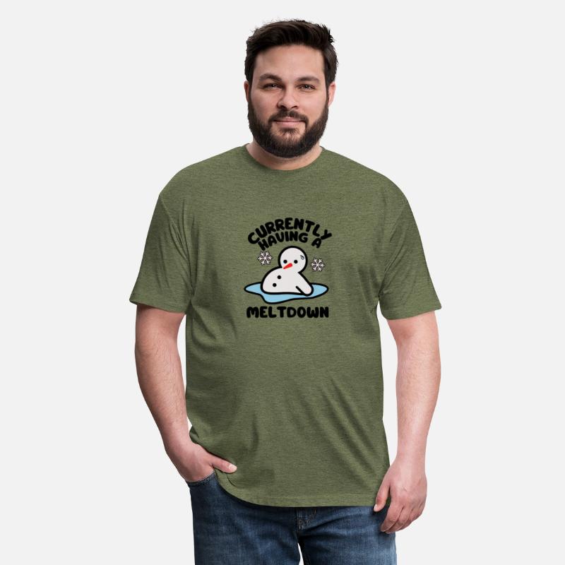 Currently Having A Meltdown