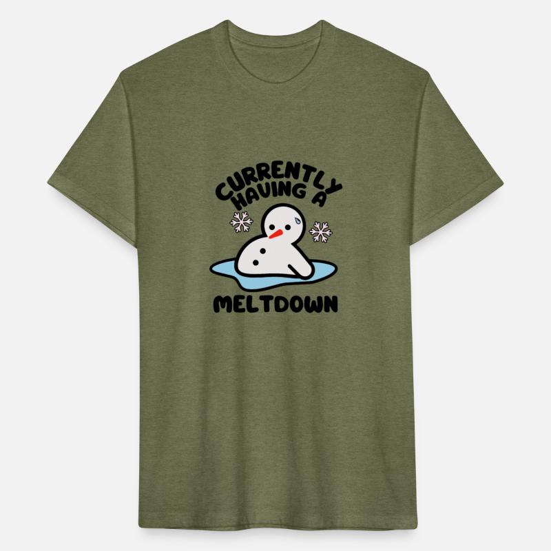 Currently Having A Meltdown