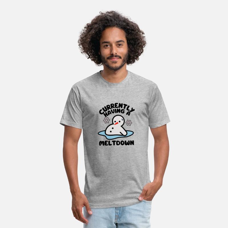 Currently Having A Meltdown