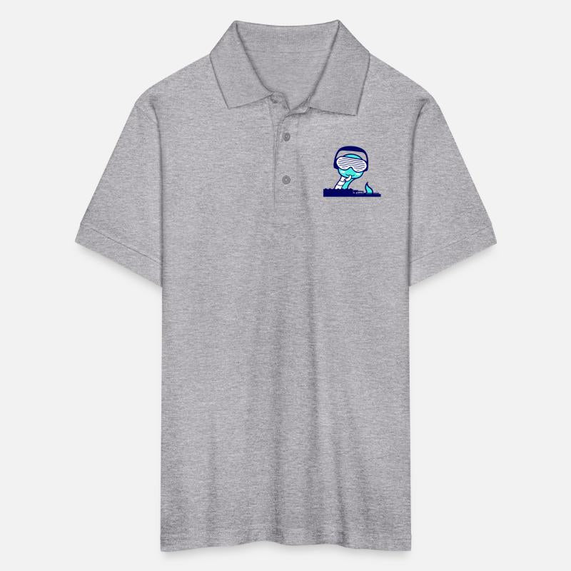 Cute little DJ Snake Sunglasses Music Club Party