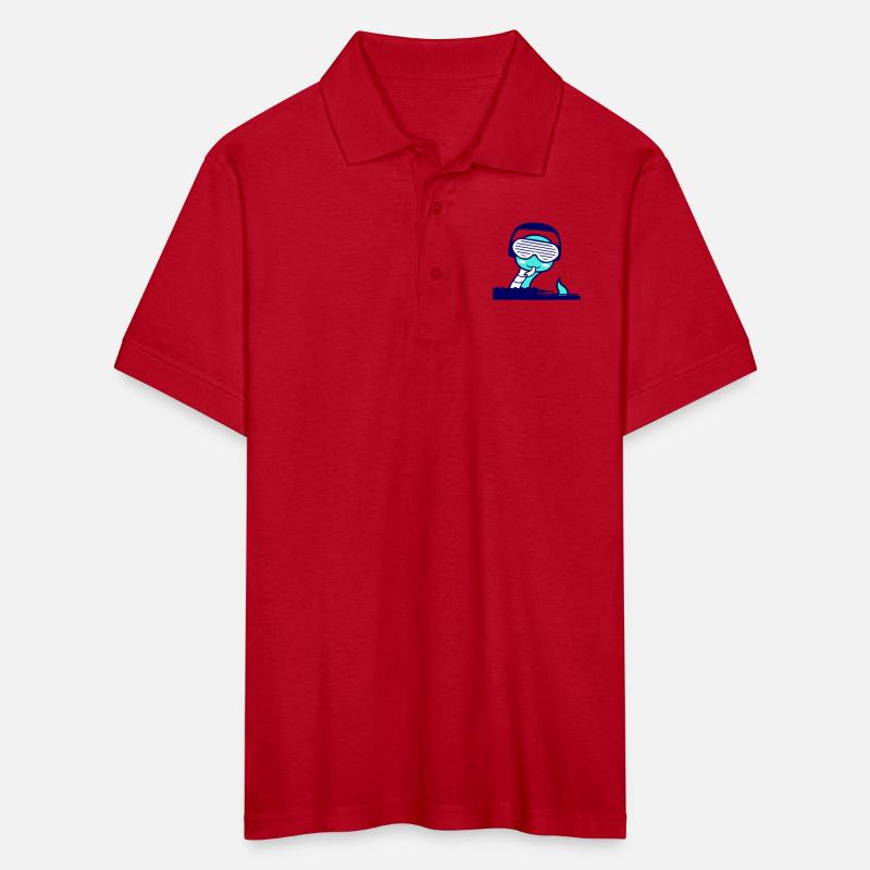 Cute little DJ Snake Sunglasses Music Club Party