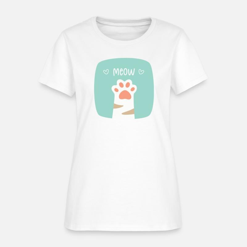 Cuties - Cute Cat Hand