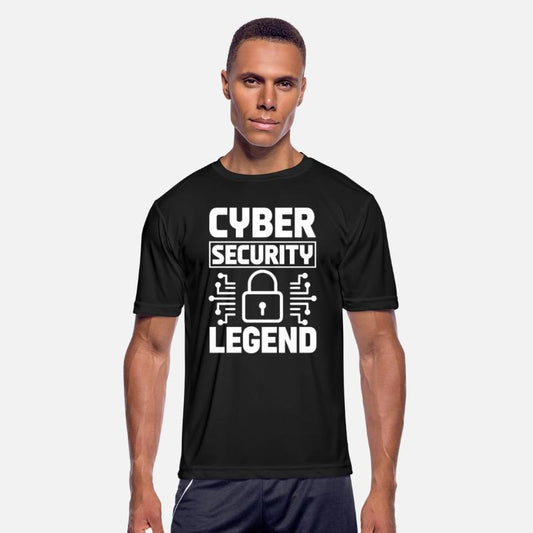 Cyber Security Legend