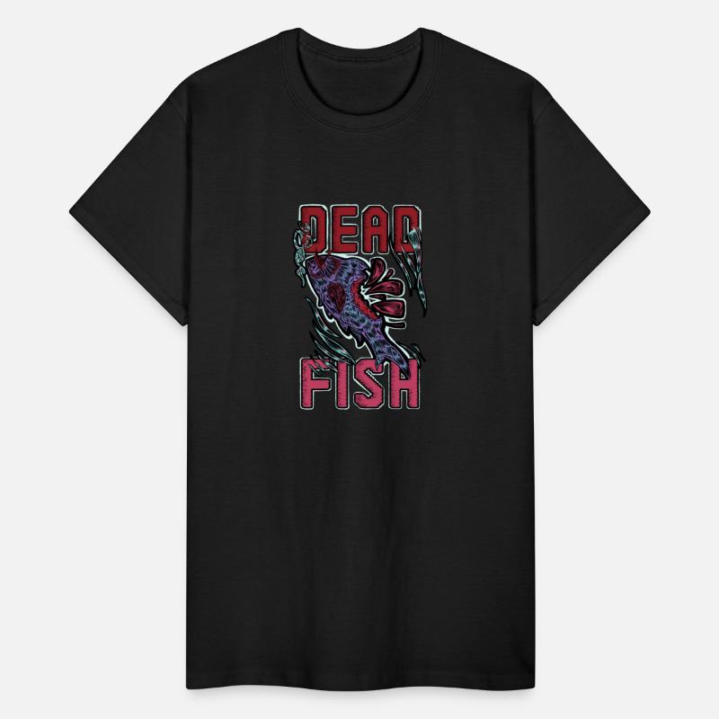 D* Fish
