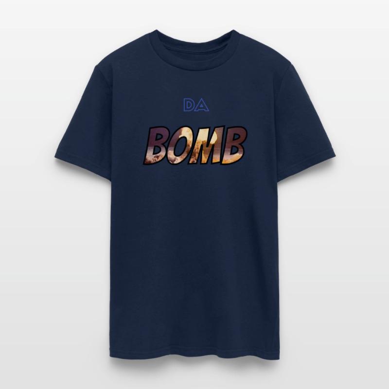 DA BOMB