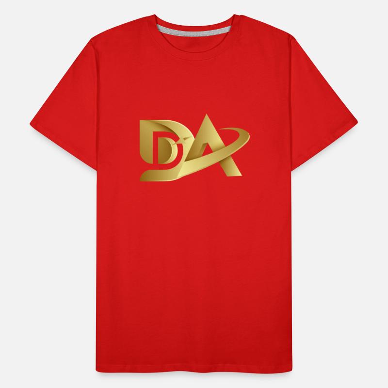 DA