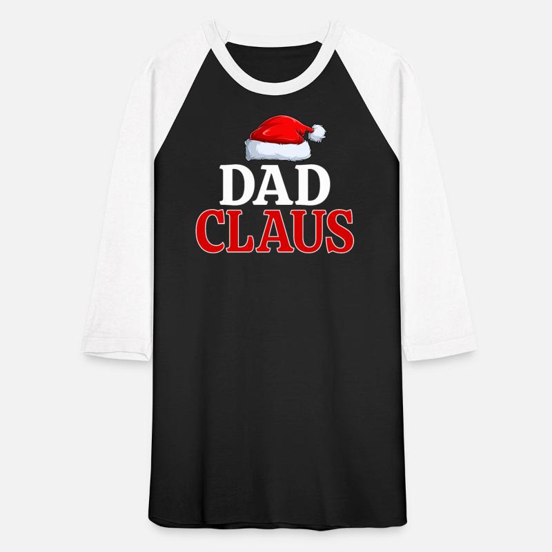 Dad Claus Christmas