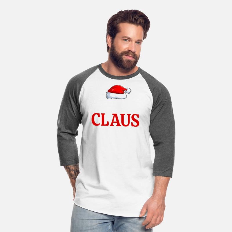 Dad Claus Christmas