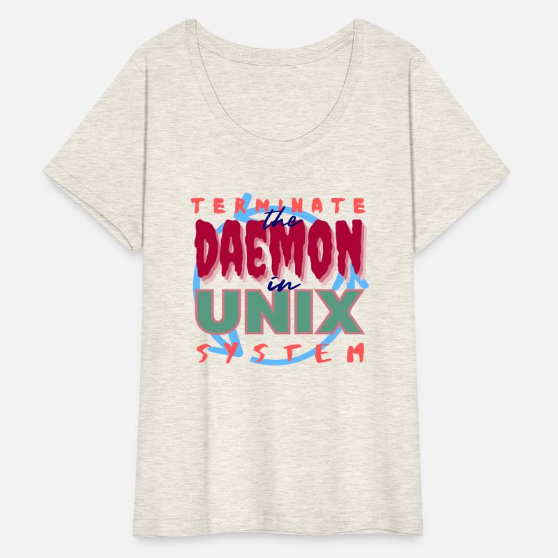 Daemon Process in Unix Systems