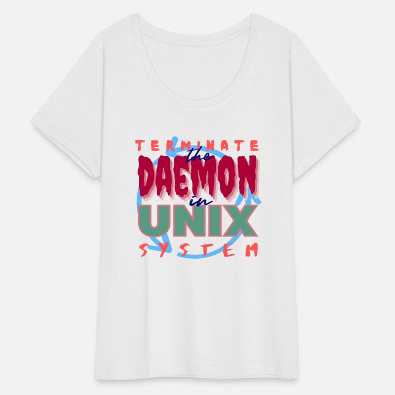 Daemon Process in Unix Systems