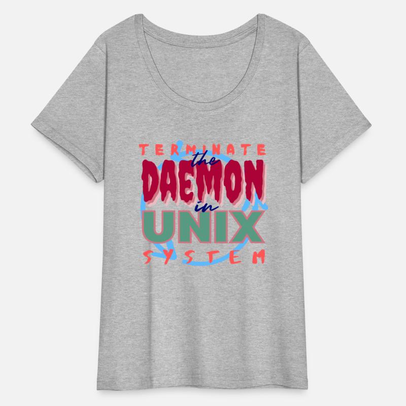 Daemon Process in Unix Systems