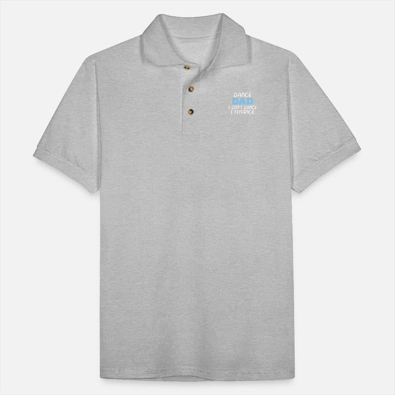 Dance Dad Funny Dance Design: Dance Dad