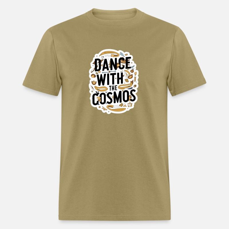 Dance with the Cosmos