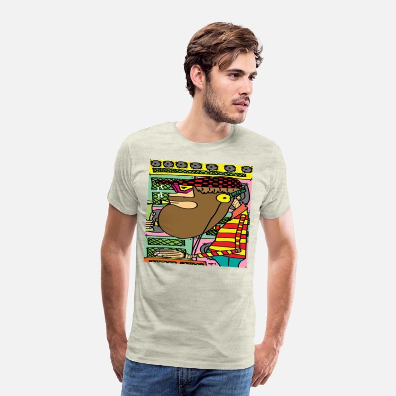 Dancehall Vibes Style