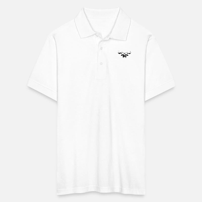 Danzigs Skull Bone Heavy Metal Rock Band Legend