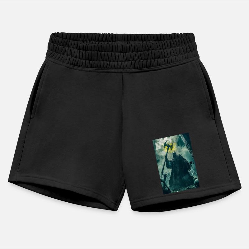 Dark Necromancer Rises