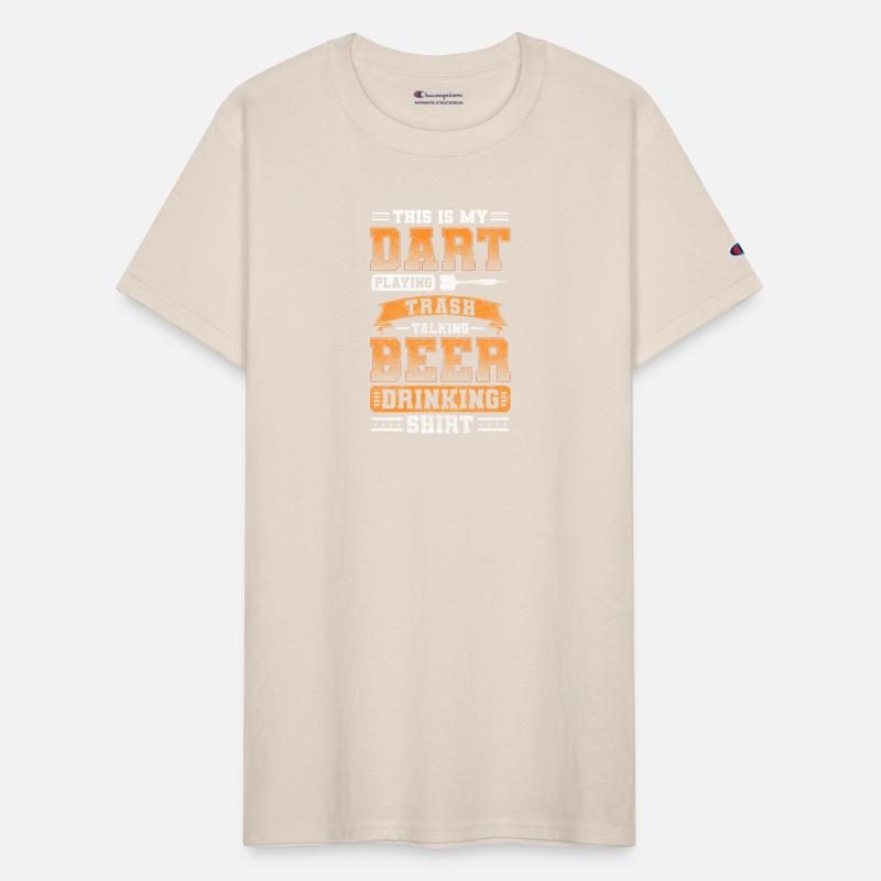 Dart Players Disc Darts