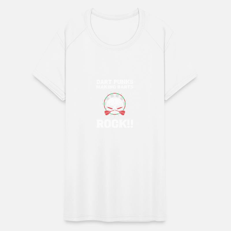 Dart Punks Punk Gift