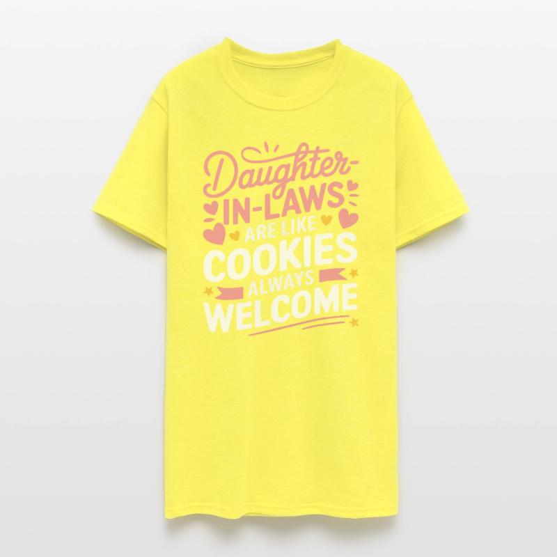 Daughter In Law Family Marriage Daughter-in-Law