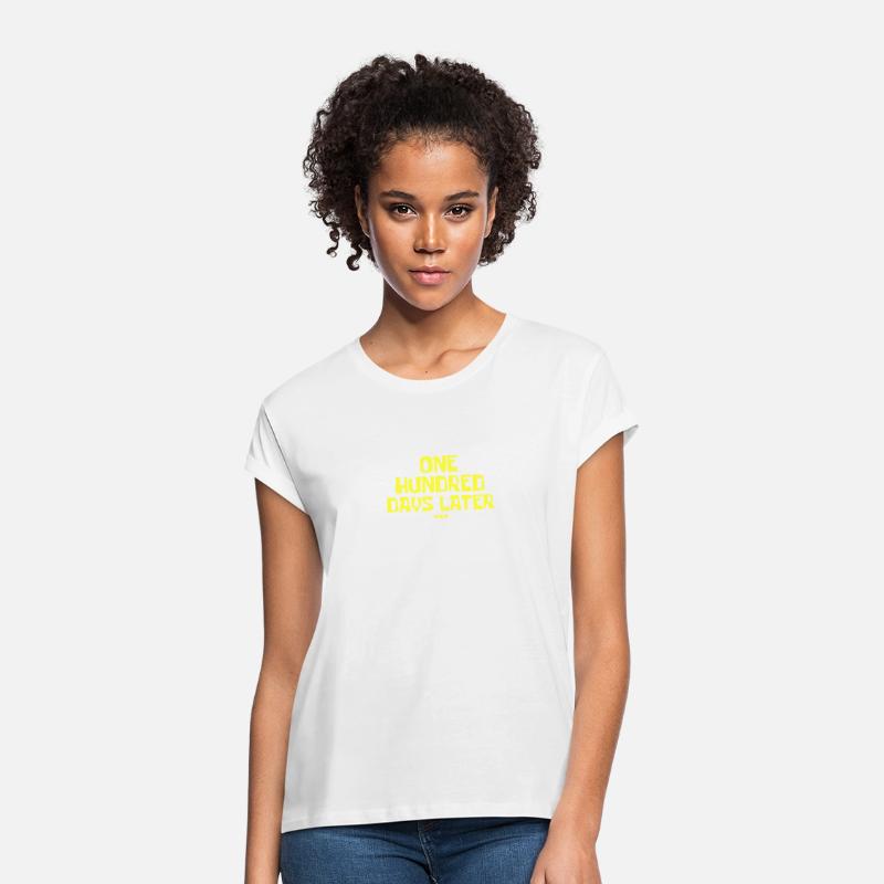 DAYS One Hundred Days Later 100th day of school te