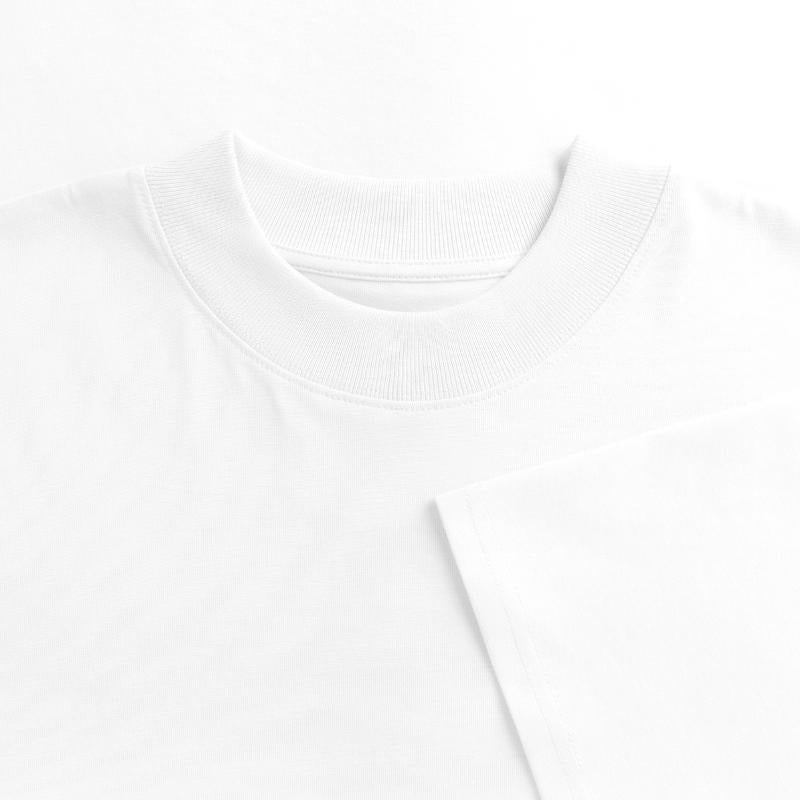 Dead But Still Chillin Skull Tee