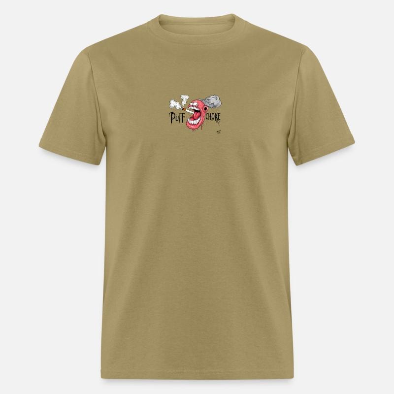 Deadly smoking is destroying my world