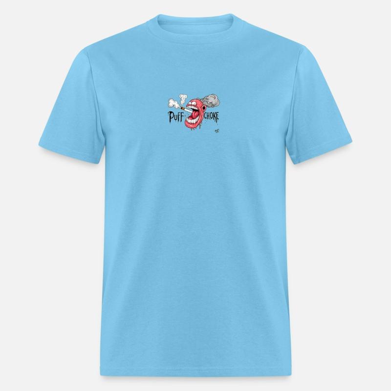 Deadly smoking is destroying my world