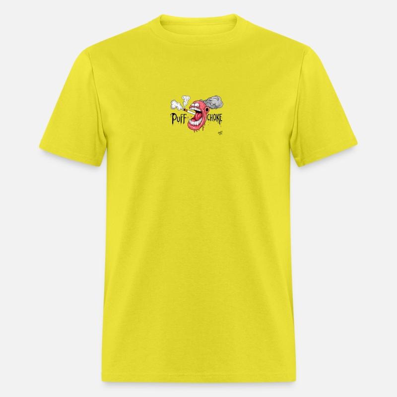 Deadly smoking is destroying my world