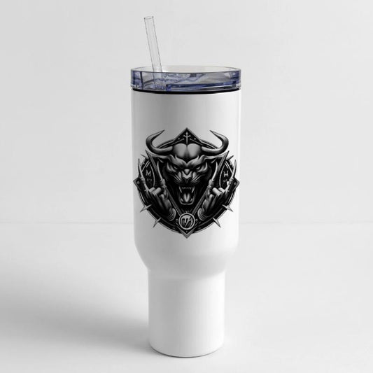 Demonic Panther Emblem"