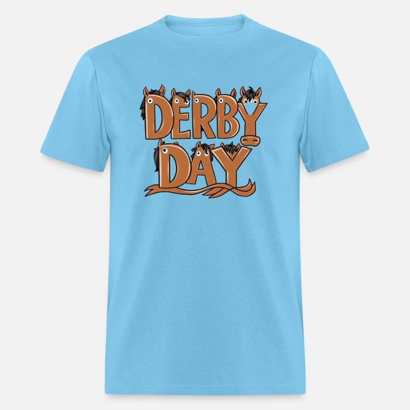 DERBY DAY DESIGN